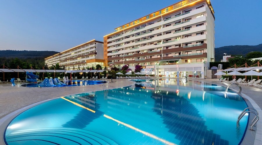 Türk Eğitim-Sen Üyelerine Özel Hattuşa Vacation Thermal Club İndirim Anlaşması