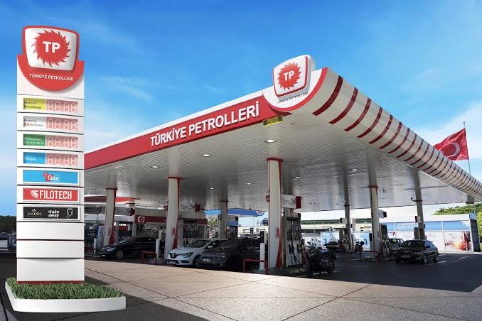 Türk Eğitim-Sen Üyelerine Özel Türkiye Petrolleri’nde %4 Akaryakıt İndirimi
