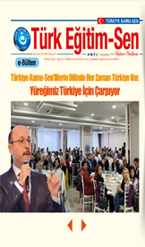 Sendika Bülteni 214. Sayı