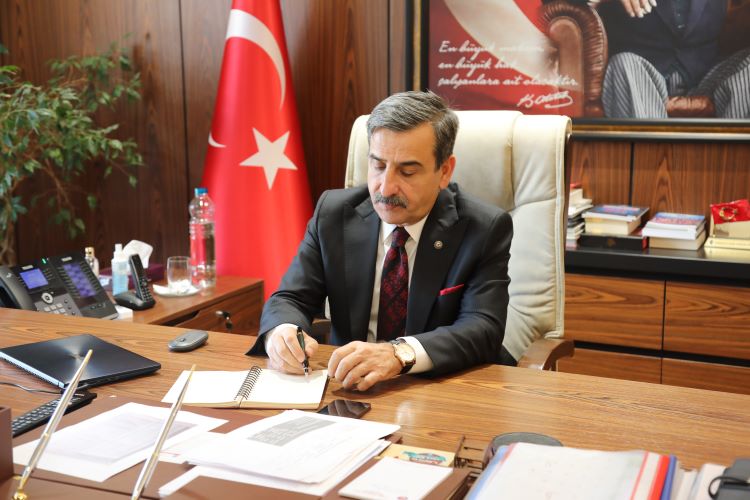 Kamuda Tasarruf Paketi Olumludur Ancak Memurların Hakları Geriye Gitmemelidir