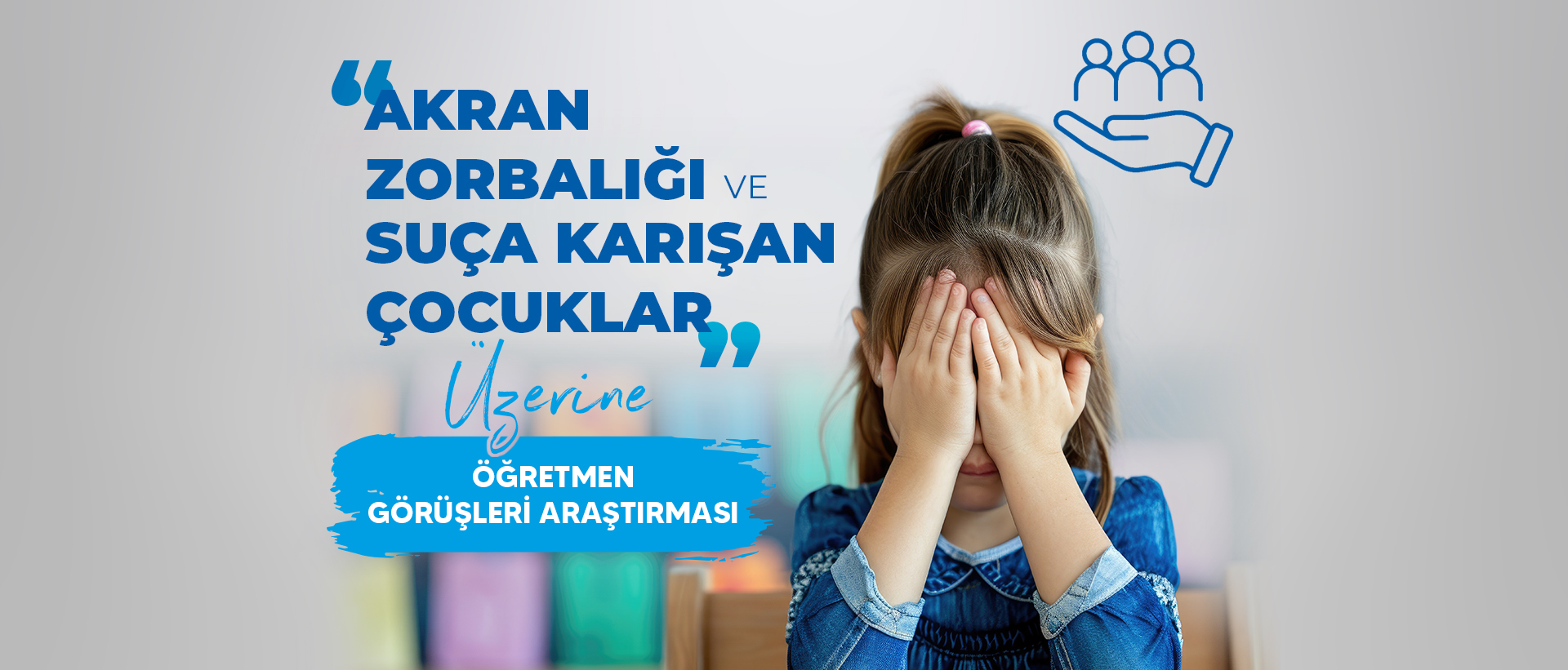TÜRK EĞİTİM-SEN’DEN “AKRAN ZORBALIĞI VE SUÇA KARIŞAN ÇOCUKLAR” ANKETİ