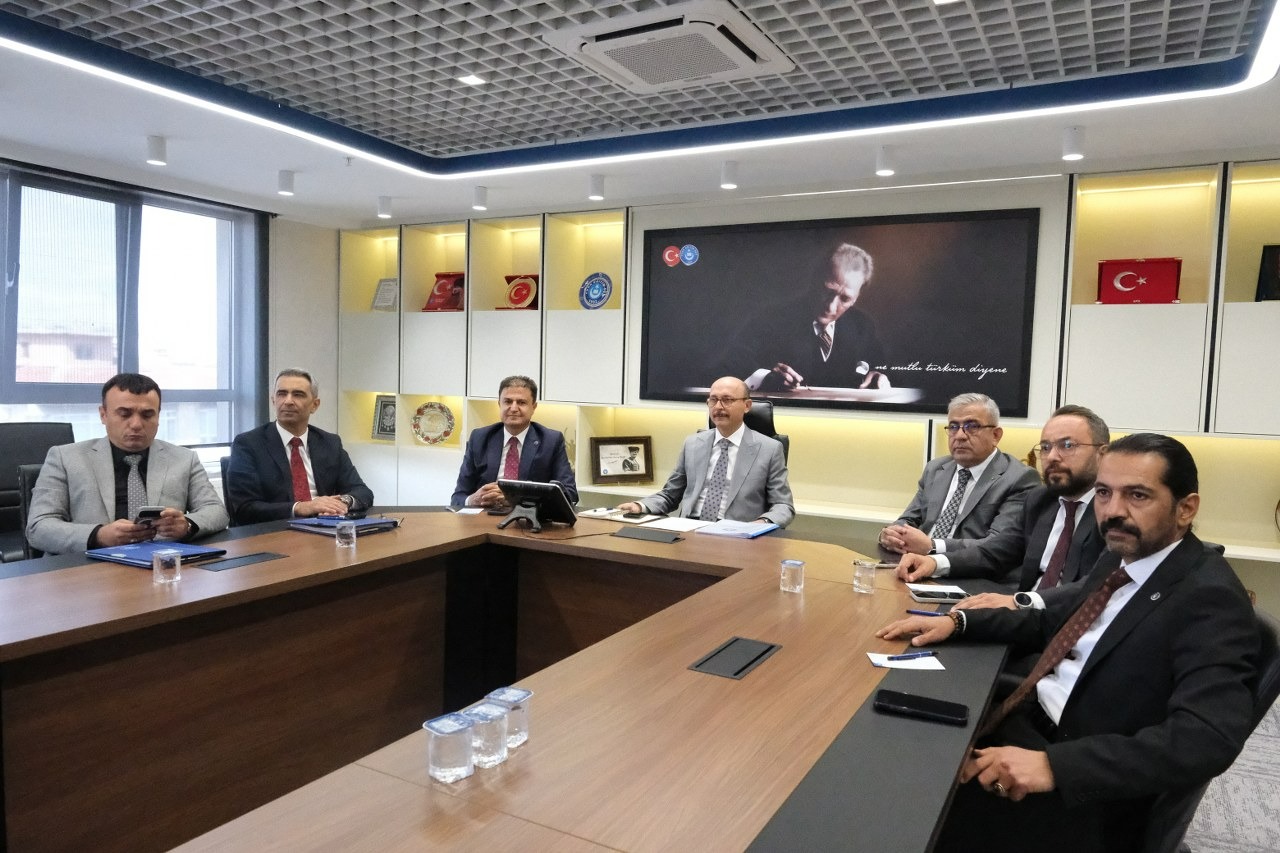 Geylan: “1.611 Mülakat Mağduru Öğretmenimizin Sorunu Piktes Marifetiyle de Olsa Çözüme Kavuşturuldu. Bunun Altında Türk Eğitim-Sen’in Emeği Var” görseli 6