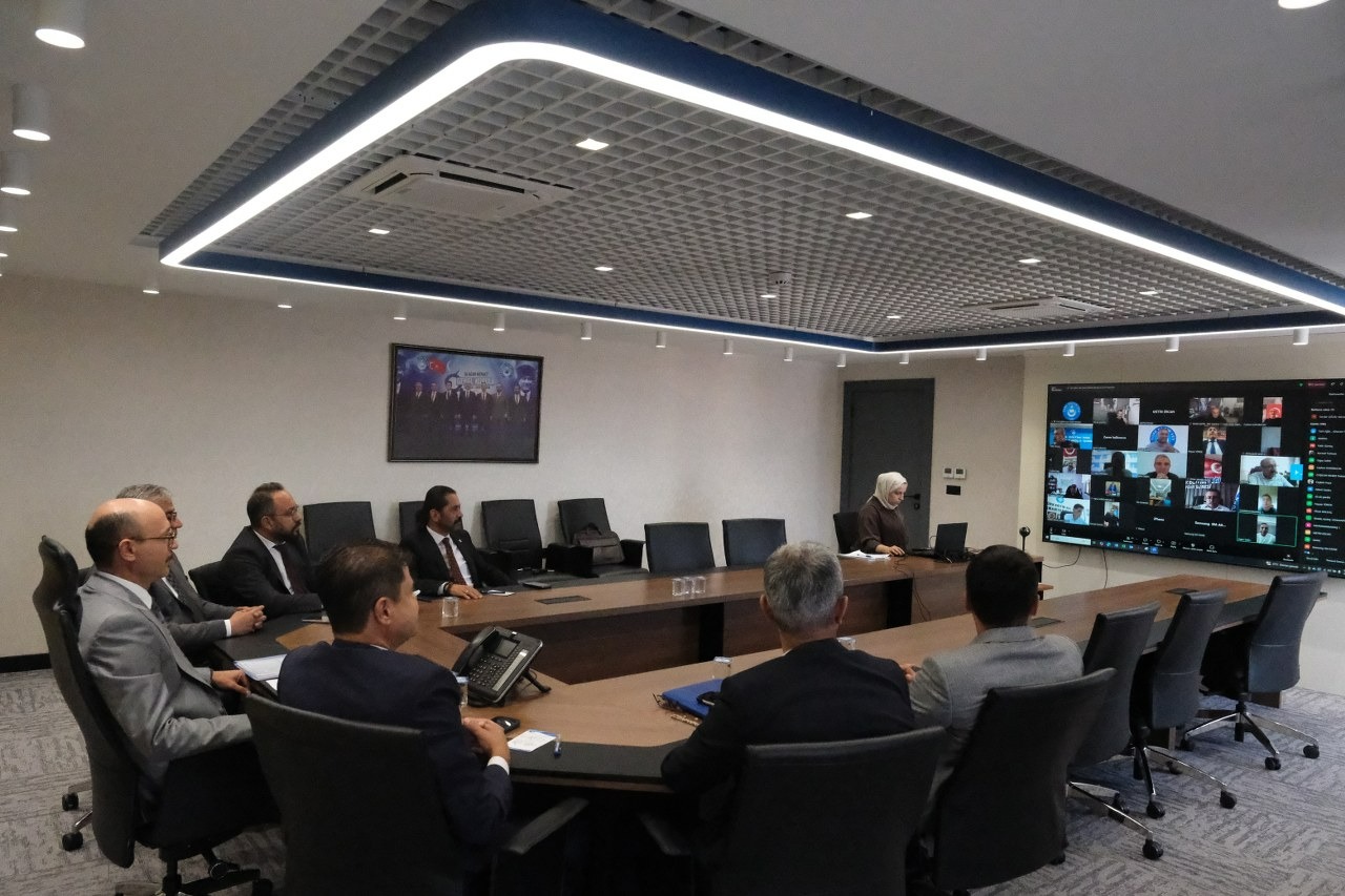Geylan: “1.611 Mülakat Mağduru Öğretmenimizin Sorunu Piktes Marifetiyle de Olsa Çözüme Kavuşturuldu. Bunun Altında Türk Eğitim-Sen’in Emeği Var” görseli 7