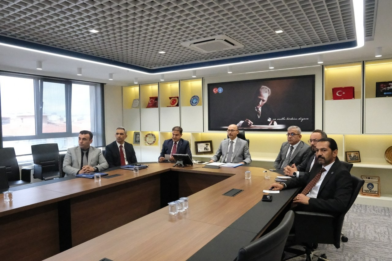 Geylan: “1.611 Mülakat Mağduru Öğretmenimizin Sorunu Piktes Marifetiyle de Olsa Çözüme Kavuşturuldu. Bunun Altında Türk Eğitim-Sen’in Emeği Var” görseli 10