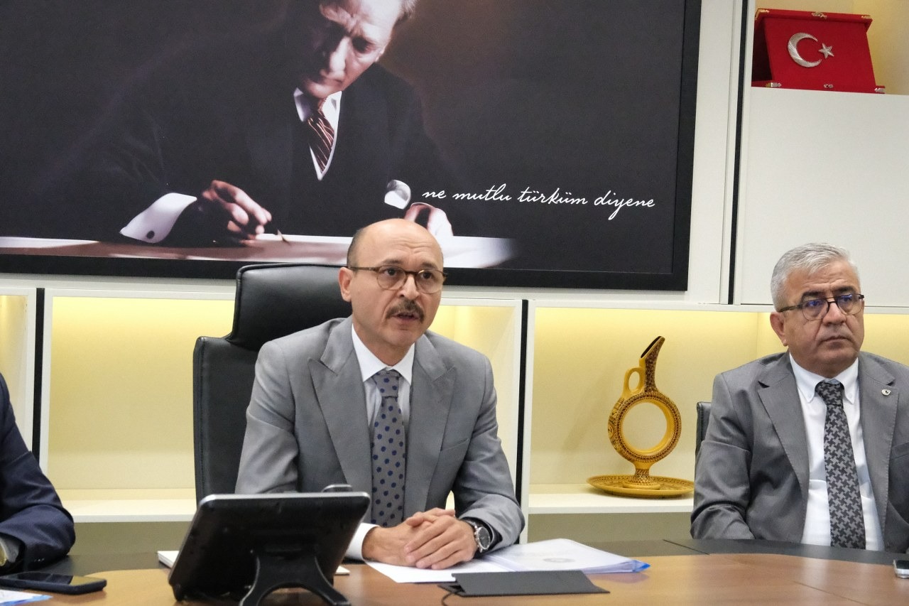 Geylan: “1.611 Mülakat Mağduru Öğretmenimizin Sorunu Piktes Marifetiyle de Olsa Çözüme Kavuşturuldu. Bunun Altında Türk Eğitim-Sen’in Emeği Var” görseli 13