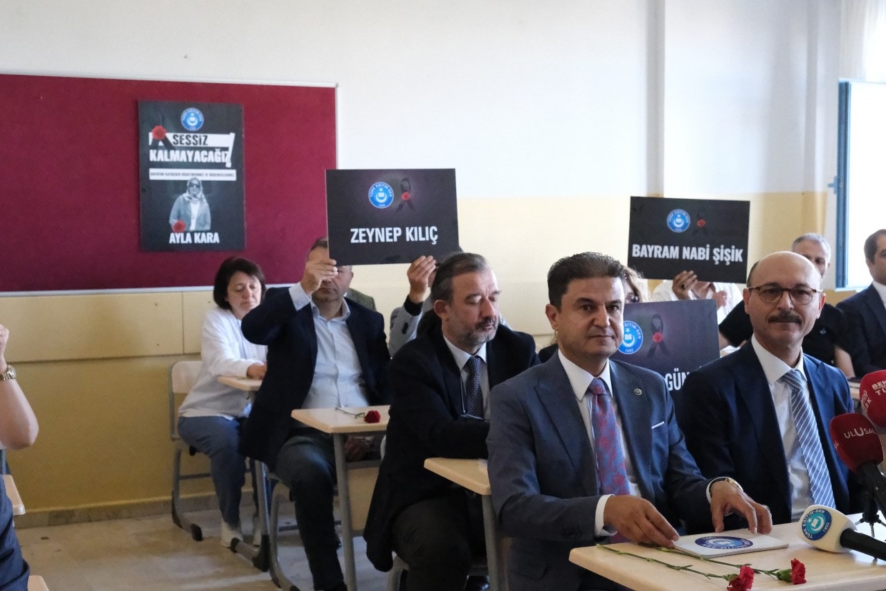 Öğretmenlerin Gözünden: Okullarda Akran Zorbalığı, Okullarda Şiddet ve Suça Karışan Çocuklar. görseli 4