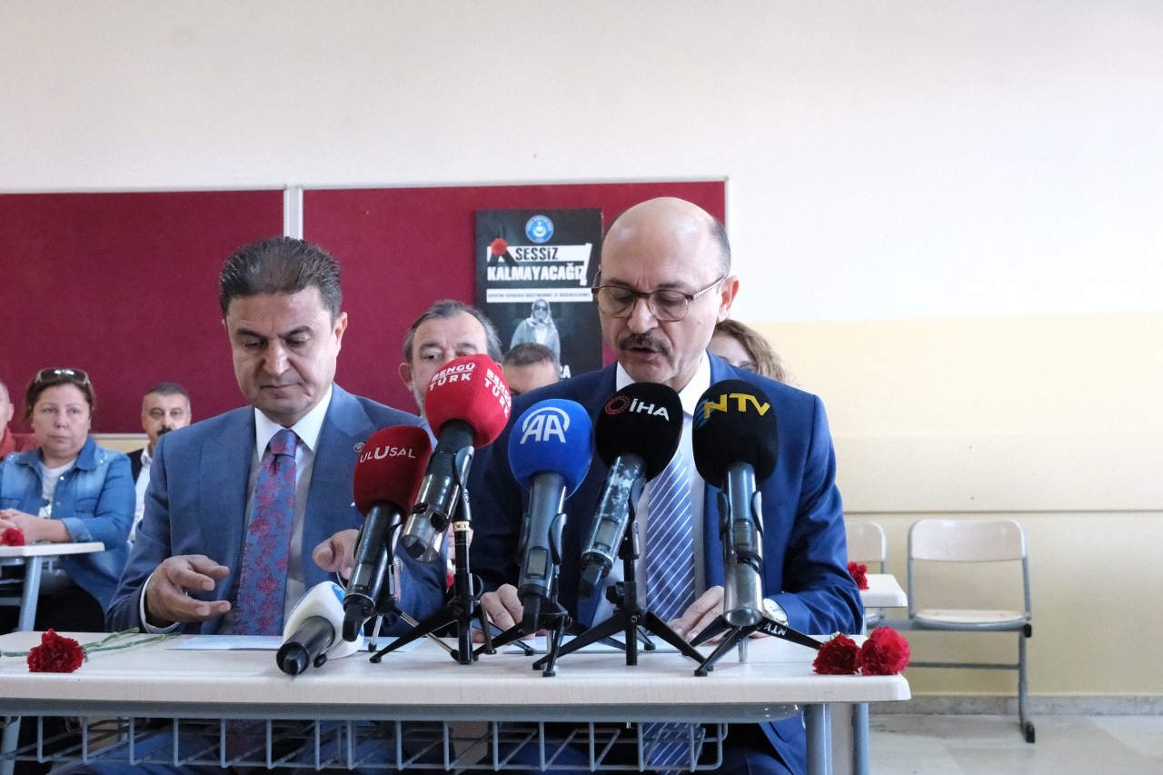 Öğretmenlerin Gözünden: Okullarda Akran Zorbalığı, Okullarda Şiddet ve Suça Karışan Çocuklar. görseli 8