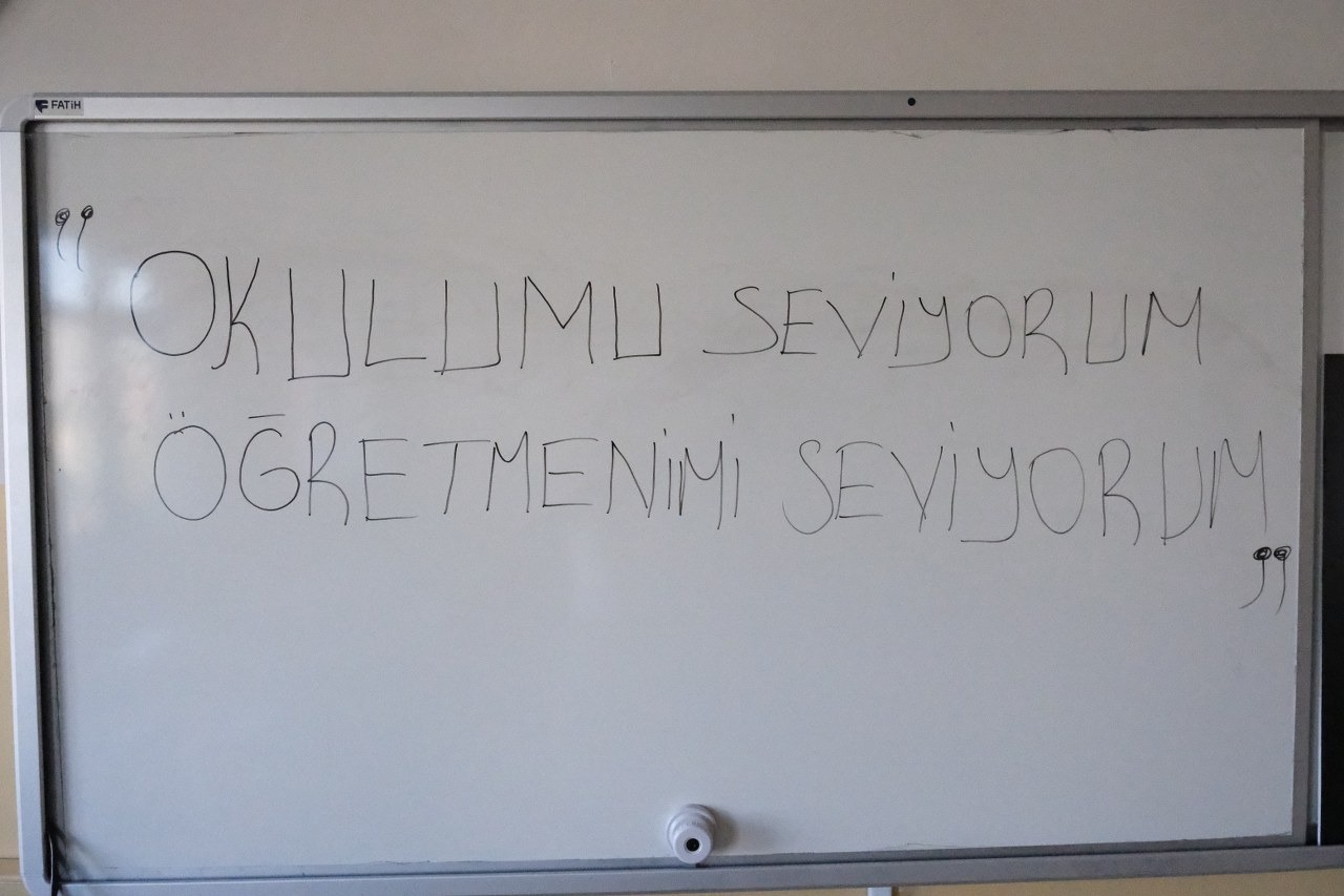 Öğretmenlerin Gözünden: Okullarda Akran Zorbalığı, Okullarda Şiddet ve Suça Karışan Çocuklar. görseli 12