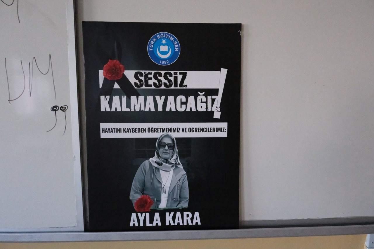 Öğretmenlerin Gözünden: Okullarda Akran Zorbalığı, Okullarda Şiddet ve Suça Karışan Çocuklar. görseli 14